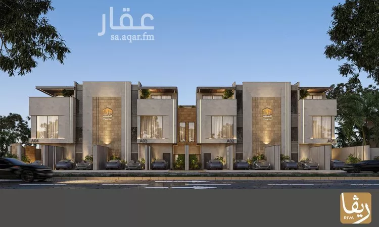 دور للبيع في شارع جبل رضوي, حي الصحافة, مدينة الرياض, منطقة الرياض صورة 5