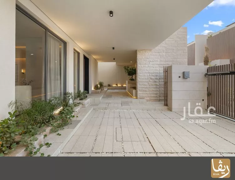 فيلا للبيع في حي النرجس, مدينة الرياض, منطقة الرياض صورة 2
