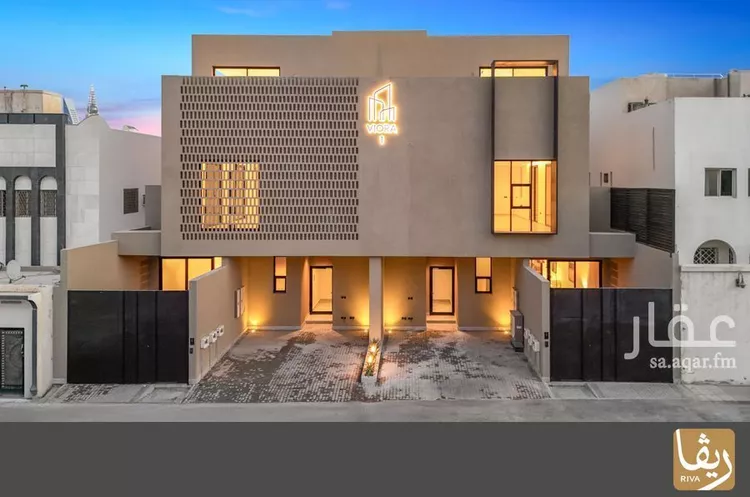Floor for Sale in Riyadh Al Olaya صورة 4