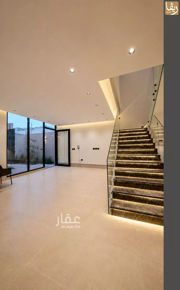فيلا للبيع في شارع مسكان, حي النرجس, مدينة الرياض, منطقة الرياض صورة 3