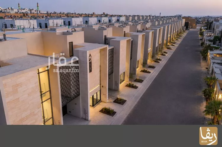 دور للبيع في شارع مسكان, حي النرجس, مدينة الرياض, منطقة الرياض صورة 3