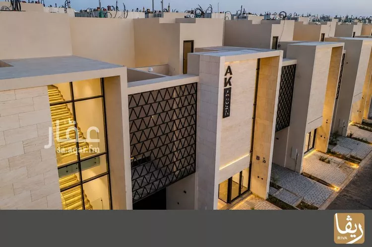 Floor for Sale in Riyadh Al Arid صورة 5
