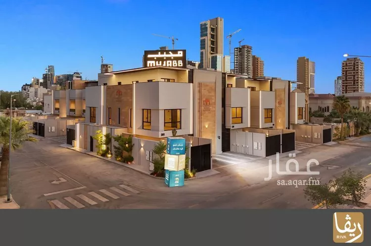 Floor for Sale in Riyadh As Sahafah صورة 2