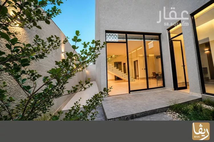 فيلا للبيع في شارع بني عدوان, حي النرجس, مدينة الرياض, منطقة الرياض 11
