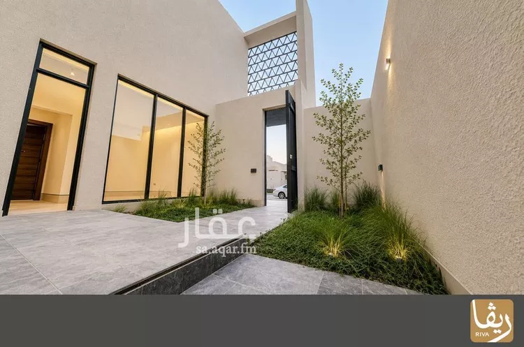 فيلا للبيع في شارع بني عدوان, حي النرجس, مدينة الرياض, منطقة الرياض 8