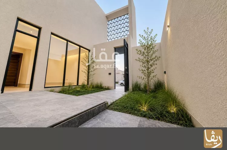 دور للبيع في شارع مسكان, حي النرجس, مدينة الرياض, منطقة الرياض 8
