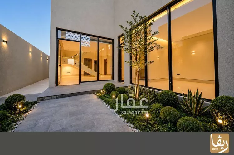 Floor for Sale in Riyadh Al Arid صورة 2