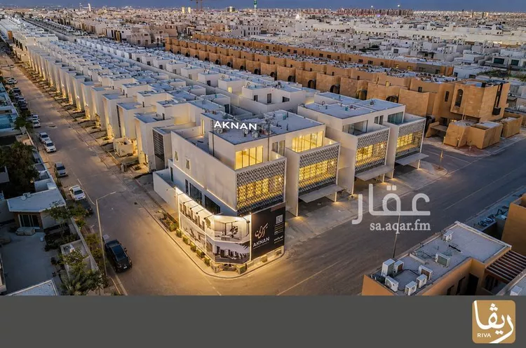 Floor for Sale in Riyadh Al Arid