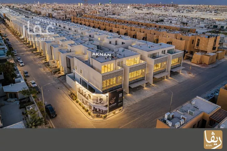 فيلا للبيع في شارع قرطبة, حي النرجس, مدينة الرياض, منطقة الرياض 13
