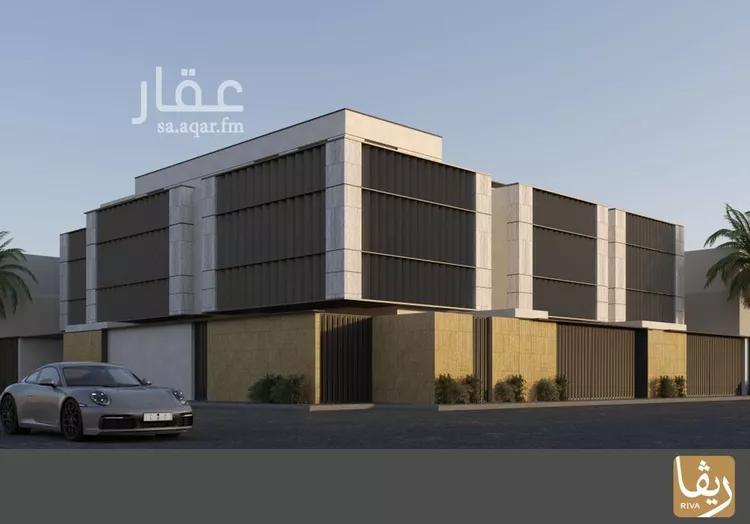 Floor for Sale in Riyadh As Sahafah