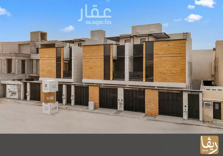 فيلا للبيع في شارع المناقيش, حي المرسلات, مدينة الرياض, منطقة الرياض 3