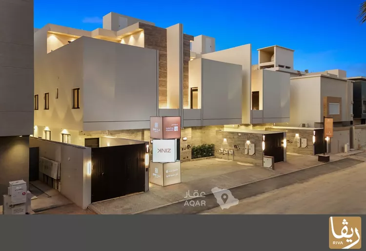 دور للبيع في شارع رقم 502, حي النرجس, مدينة الرياض, منطقة الرياض 2
