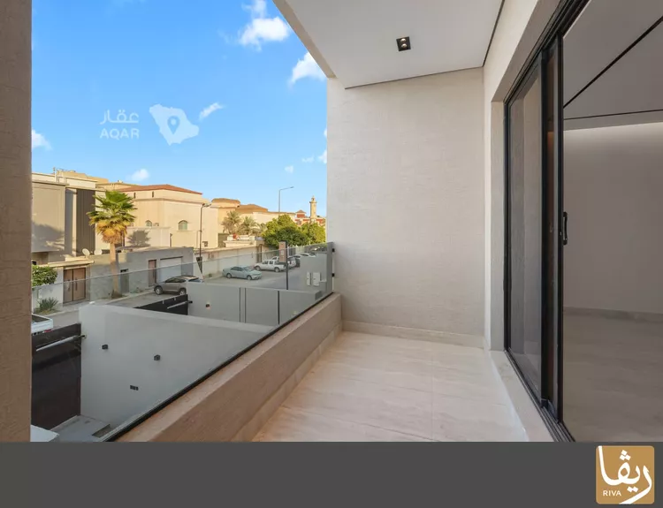 دور للبيع في شارع جبل رضوي, حي الصحافة, مدينة الرياض, منطقة الرياض 13