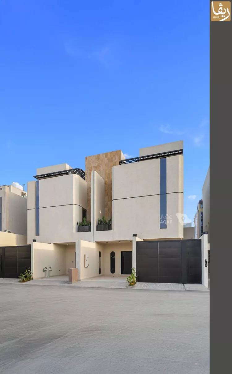 Villa for Sale in Riyadh Al Arid