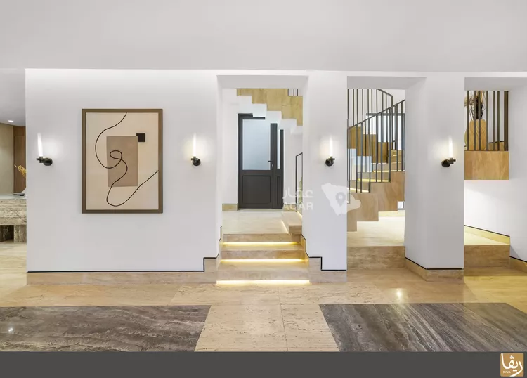 Villa for Sale in Riyadh An Narjis 11