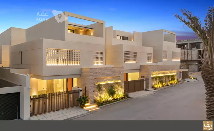 Villa for Sale in Riyadh An Narjis صورة 3