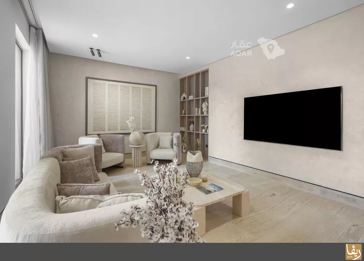 Villa for Sale in Riyadh An Narjis 9