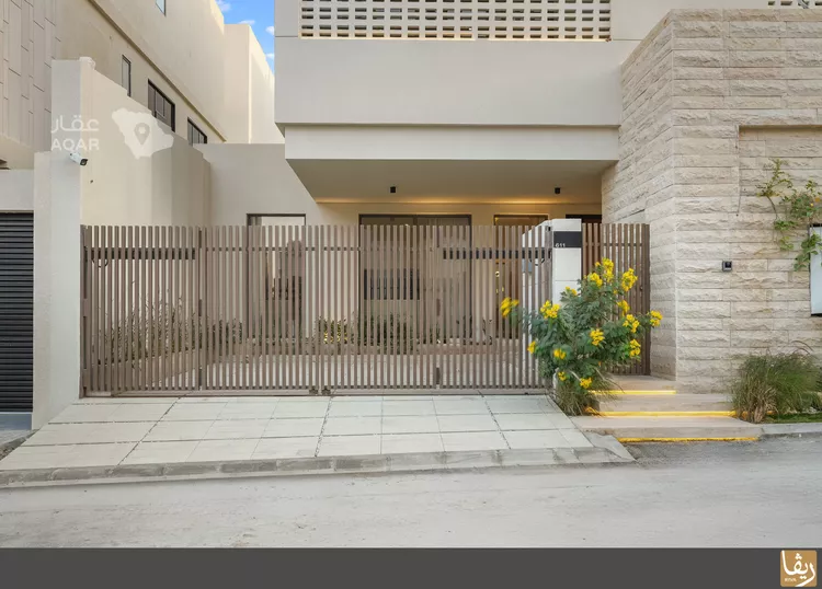 Villa for Sale in Riyadh An Narjis 21