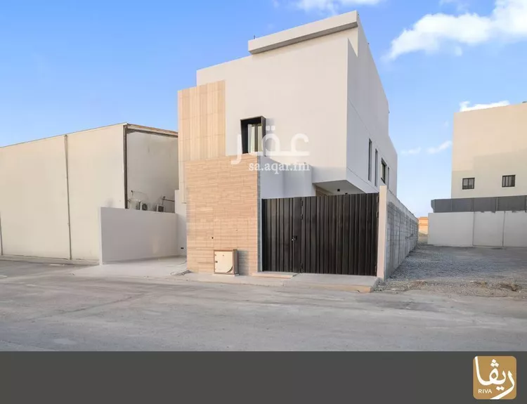 دور للبيع في شارع أحمد بن علي الباغاني, حي العارض, مدينة الرياض, منطقة الرياض صورة 2