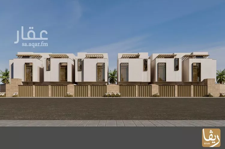 دور للبيع في شارع رقم 441, حي النرجس, مدينة الرياض, منطقة الرياض صورة 5
