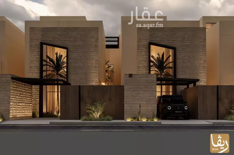 فيلا للبيع في حي النرجس, مدينة الرياض, منطقة الرياض صورة 3