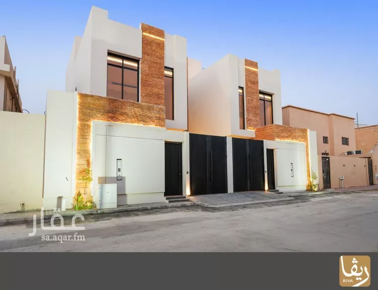 فيلا للبيع في شارع العلية, حي المروج, مدينة الرياض, منطقة الرياض صورة 5