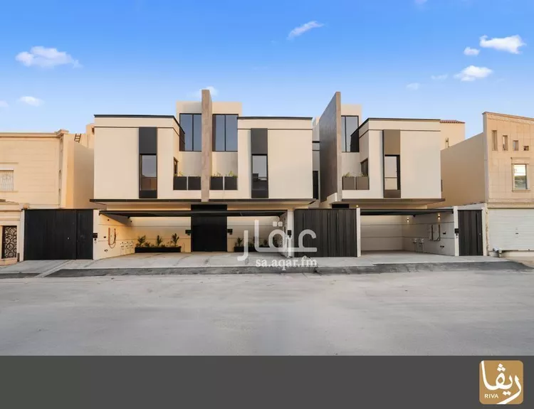 دور للبيع في شارع رقم 234, حي النرجس, مدينة الرياض, منطقة الرياض صورة 3