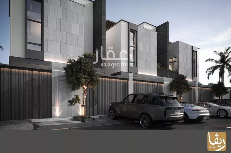 فيلا للبيع في شارع رقم 467, حي النرجس, مدينة الرياض, منطقة الرياض صورة 3