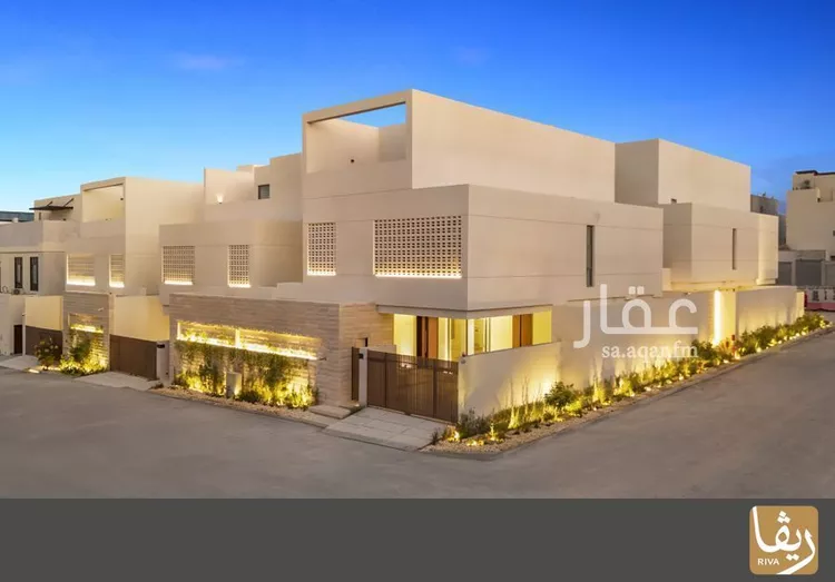 فيلا للبيع في حي النرجس, مدينة الرياض, منطقة الرياض صورة 3