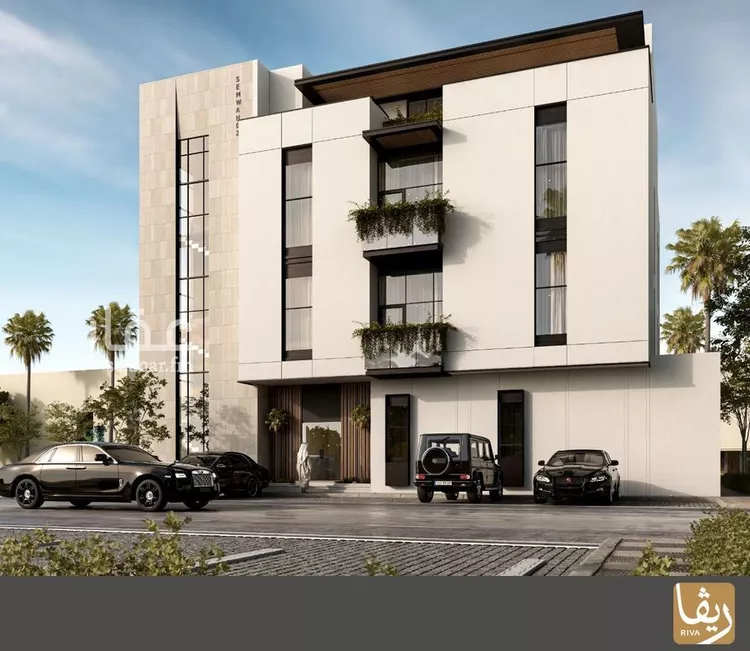 شقة للبيع في شارع العاير, حي العقيق, مدينة الرياض, منطقة الرياض صورة 5