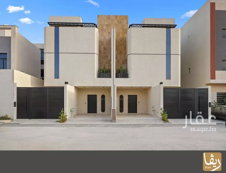 فيلا للبيع في شارع عثمان بن قائد, حي العارض, مدينة الرياض, منطقة الرياض