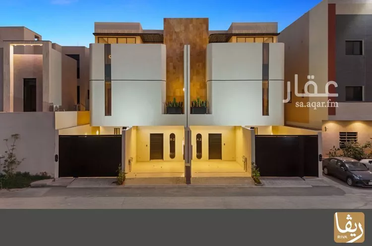 فيلا للبيع في شارع عثمان بن قائد, حي العارض, مدينة الرياض, منطقة الرياض صورة 3