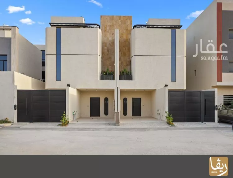 فيلا للبيع في شارع عثمان بن قائد, حي العارض, مدينة الرياض, منطقة الرياض صورة 2