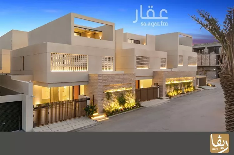 فيلا للبيع في حي النرجس, مدينة الرياض, منطقة الرياض صورة 4