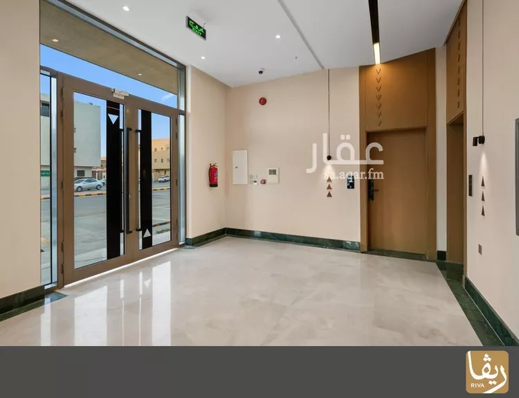 شقة للبيع في شارع العاير, حي العقيق, مدينة الرياض, منطقة الرياض صورة 5