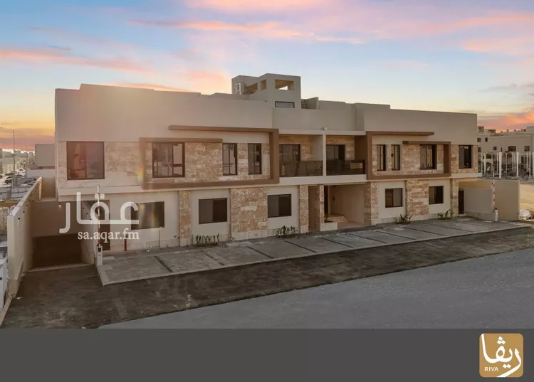 شقة للبيع في شارع محمد إقبال, حي النرجس, مدينة الرياض, منطقة الرياض صورة 2