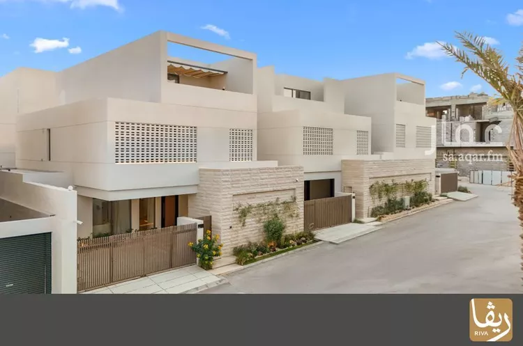 فيلا للبيع في حي النرجس, مدينة الرياض, منطقة الرياض صورة 2