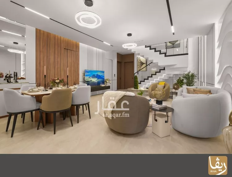 Villa for Sale in Riyadh An Narjis صورة 5