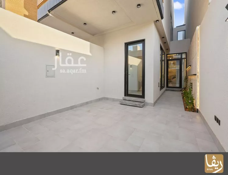 فيلا للبيع في شارع أبي عبدالله بن الجراح, حي النرجس, مدينة الرياض, منطقة الرياض