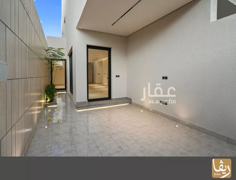 دور للبيع في شارع المريبي, حي المرسلات, مدينة الرياض, منطقة الرياض صورة 5