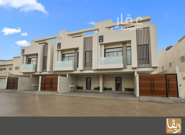 Floor for Sale in Riyadh Al Mursalat صورة 2