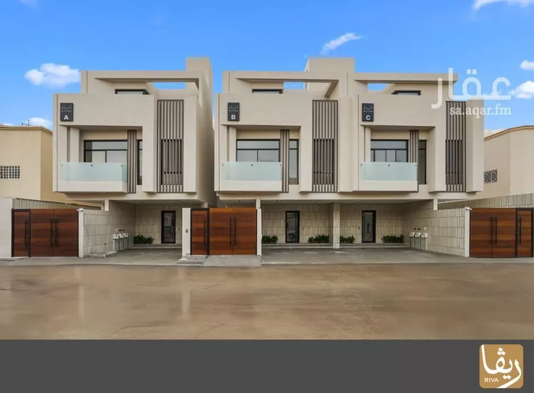 Floor for Sale in Riyadh Al Mursalat