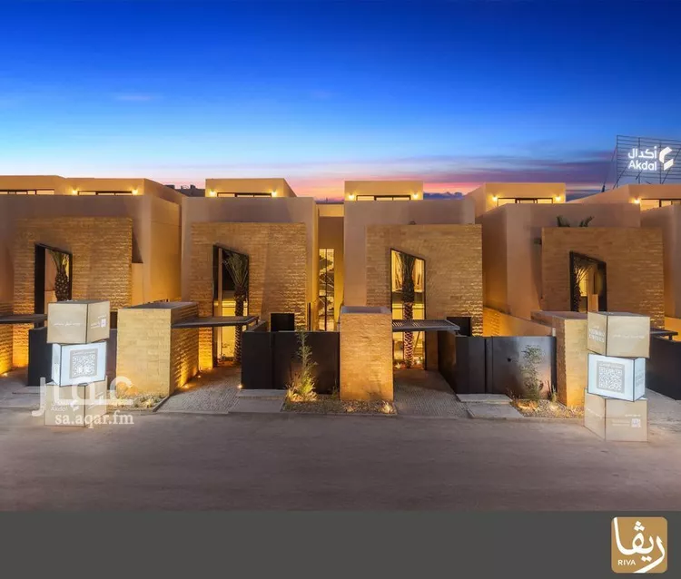 فيلا للبيع في حي النرجس, مدينة الرياض, منطقة الرياض صورة 4