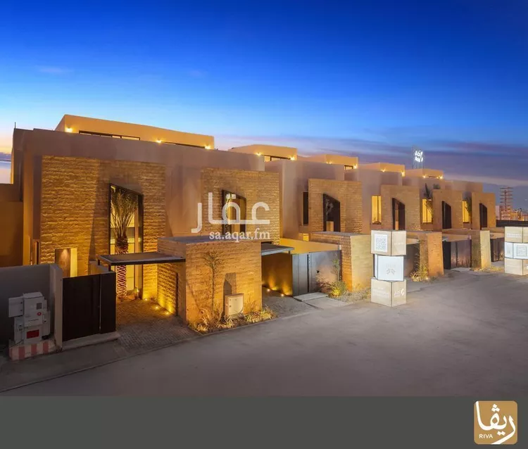 فيلا للبيع في حي النرجس, مدينة الرياض, منطقة الرياض صورة 5