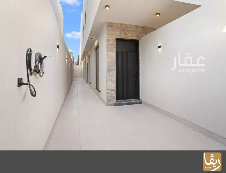 دور للبيع في شارع رقم 502, حي النرجس, مدينة الرياض, منطقة الرياض صورة 5