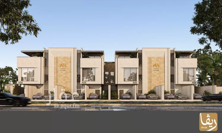 دور للبيع في شارع جبل رضوي, حي الصحافة, مدينة الرياض, منطقة الرياض صورة 4