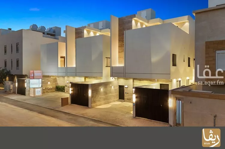 دور للبيع في شارع رقم 502, حي النرجس, مدينة الرياض, منطقة الرياض صورة 4