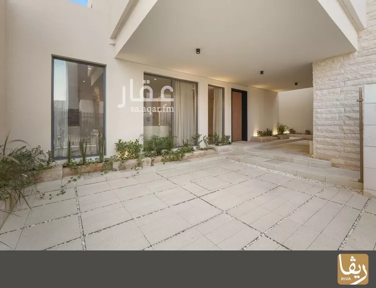 فيلا للبيع في حي النرجس, مدينة الرياض, منطقة الرياض