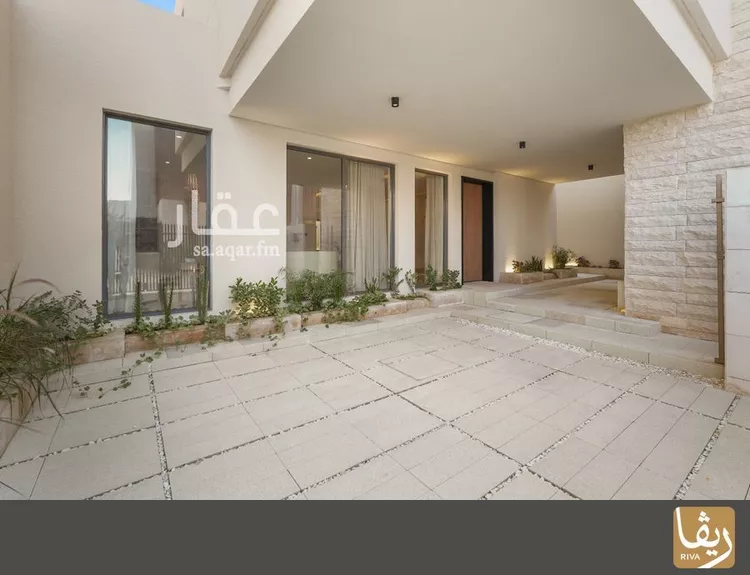 فيلا للبيع في حي النرجس, مدينة الرياض, منطقة الرياض صورة 4