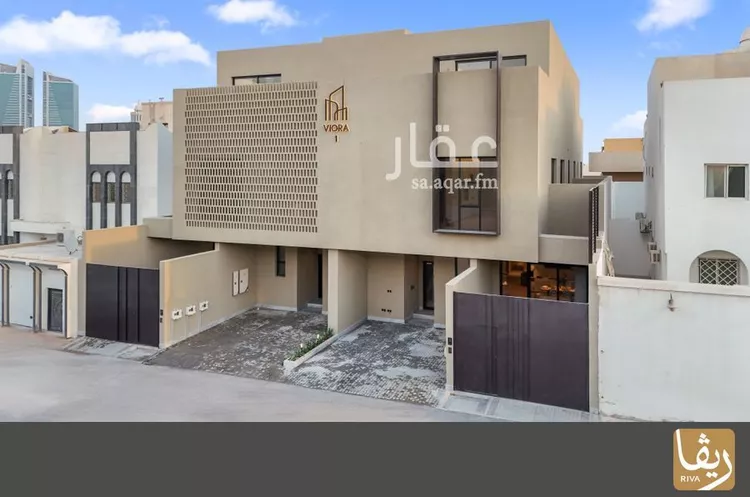 Floor for Sale in Riyadh Al Olaya صورة 2